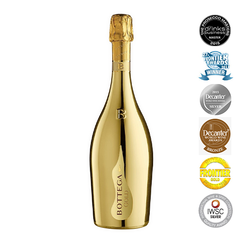 波特嘉璀璨金瓶普洛斯可葡萄酒