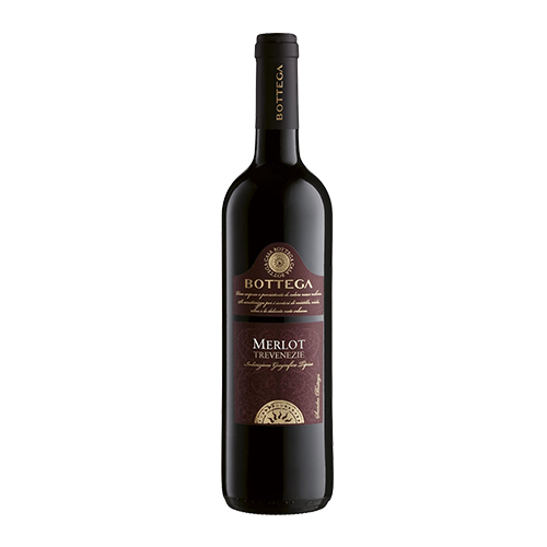 波特嘉威尼斯梅洛紅酒 IGT