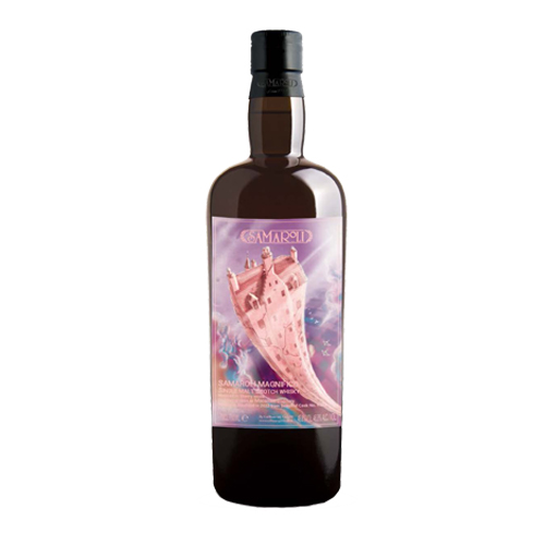 1994麥卡倫雪莉單一桶純麥蘇格蘭威士忌