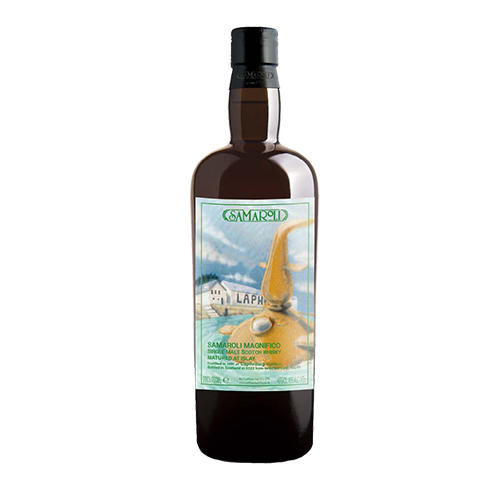 1997拉弗格單一桶純麥蘇格蘭威士忌