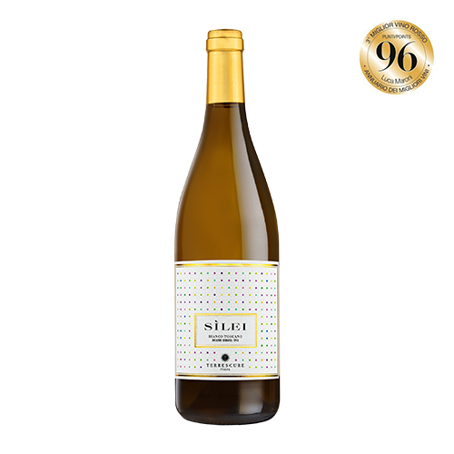 秘境莊園 - 是她 · 白葡萄酒