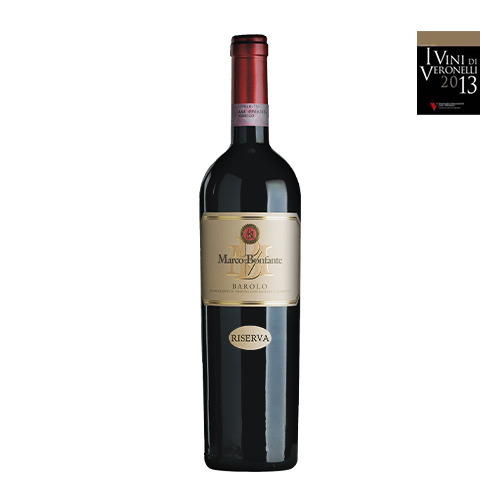 巴洛羅陳釀.紅葡萄酒DOCG