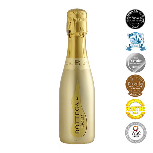 波特嘉璀璨金瓶普洛斯可葡萄酒獨享瓶