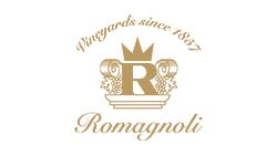 Piedmont-路馬歐利酒莊 Romagnoli