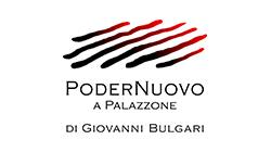 Toscana-寶格麗酒莊 PoderNuovo A Palazzone